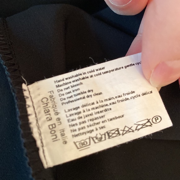 Chiara Boni Dress size 40 - Picture 5 of 5